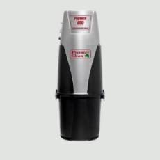 Premier 850 Central Vacuum - Price on Application