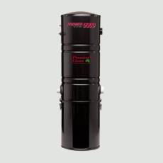 Premier Clean 6000 Central Vacuum. No Longer available replace with Premier 850