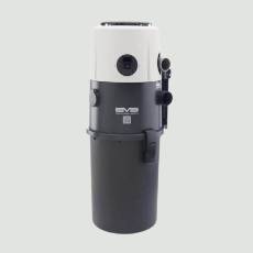 EVS (Electron) 2808 Professional Series Central Vacuum 