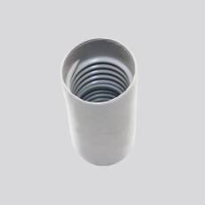 Ducted Vacuum Hose Joiner &ndash; Double Thread