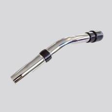 Bent End, 32mm Chrome Steel