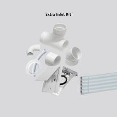 Extra Inlet Kit &nbsp;(Use when adding 1 Inlet to an existing System)&nbsp; &nbsp;&nbsp;