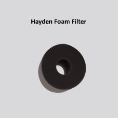 Hayden Foam Filter. Not Available Contact us for a Replacement&nbsp;&nbsp;&nbsp;&nbsp;&nbsp;&nbsp;&nbsp;