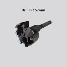 Drill Bit 57mm