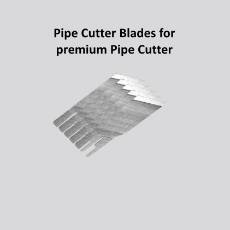 Pipe Cutter Blades
