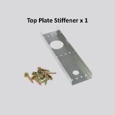 Top Plate Stiffener x 1