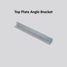 Top Plate Angle Bracket