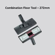 Combination Floor Tool &ndash; 272mm