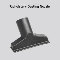 Upholstery Dusting Nozzle