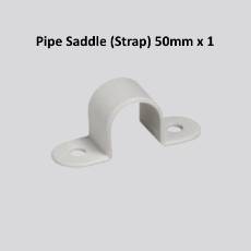 Pipe Saddle (Strap) 50mm x 1