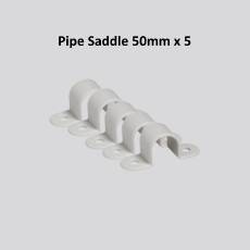 Pipe Saddle 50mm x 5