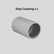 Stop Coupling x 1