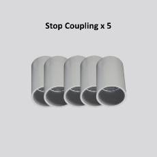 Stop Coupling x 5