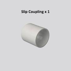Slip Coupling x 1