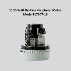 1100-Watt By-Pass Peripheral Motor Model117307-13
