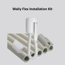 &nbsp;Wally Flex Installation Kit&nbsp; &nbsp;