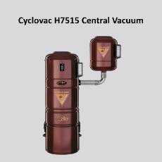 Cyclovac H7515 Central Vacuum&nbsp;