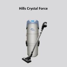 Hills Crystal Force No Longer Available, contact us for a replacement