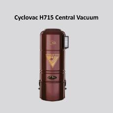 Cyclovac H715 Central Vacuum&nbsp;&nbsp;