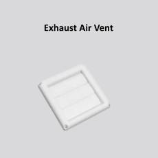 Exhaust Air Vent&nbsp;
