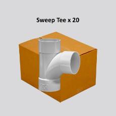 Sweep Tee x 20