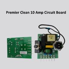 Premier Clean 10 Amp Circuit Board