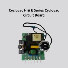 Cyclovac H & E Series Cyclovac Circuit Board&nbsp;&nbsp;&nbsp;&nbsp;&nbsp;