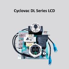 Cyclovac DL Series LCD