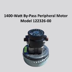 1400-Watt By-Pass Peripheral Motor Model 122326-00