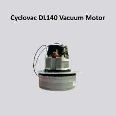 Cyclovac DL140 Vacuum Motor