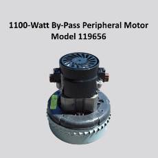 1100-Watt By-Pass Peripheral Motor  Model 119656