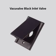 Vacuvalve Black Inlet Valve&nbsp;