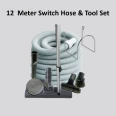 11&nbsp;Meter Switch Hose & Tool Set&nbsp;