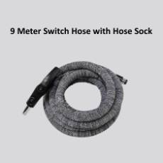 9 Meter Switch Hose with Hose Sock&nbsp;