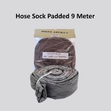 Hose Sock Padded  9 Meter 