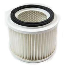 Filter for Hills 1600 & Crystal Force Vacuums - NOT AVAILABLE replace with FOAM FILTER