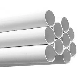 PVC Pipe 15 x 2.25M Lengths