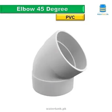 45 Degree Elbows x 20&nbsp;&nbsp;&nbsp;&nbsp;&nbsp;&nbsp;&nbsp;&nbsp;