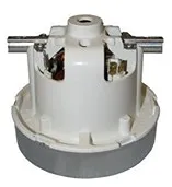 1200 Watt Single Stage Flow Through VBUT-31 Motor