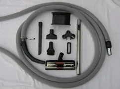11 Meter Hose & Tool Kit